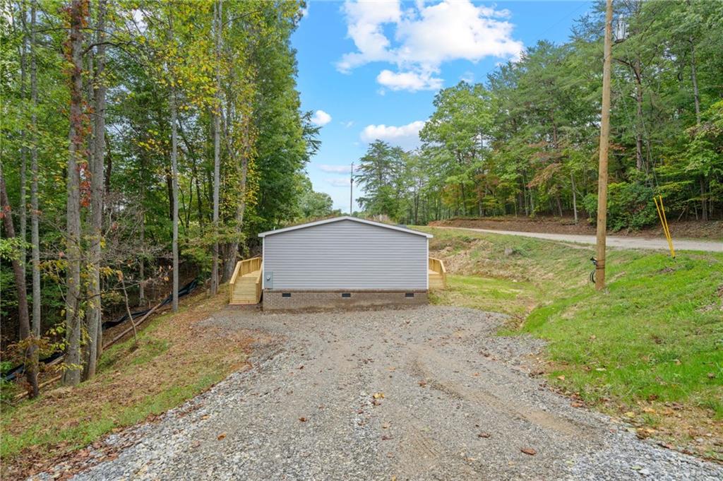 491 Cobb Mountain Road, Blairsville, Georgia image 30