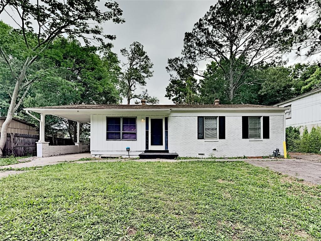 908 Kennesaw Drive, Forest Park, Georgia image 15
