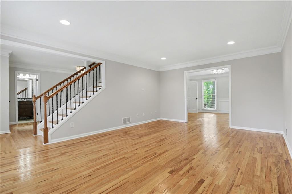 205 Marsh Glen Point