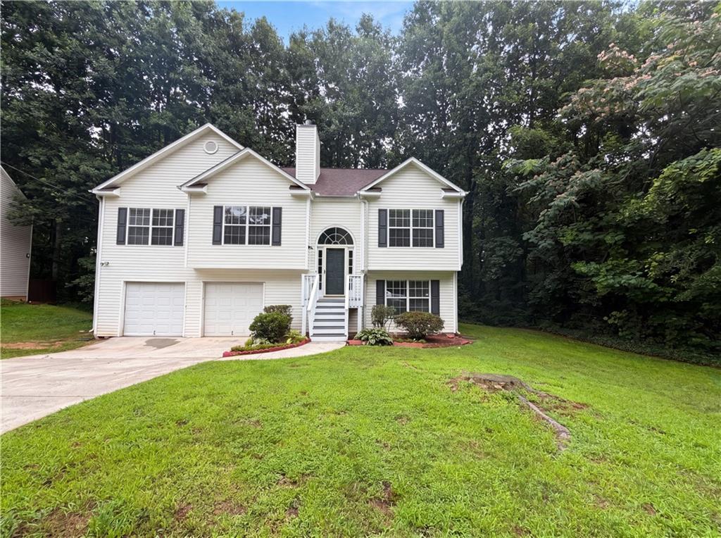 6949 Fairway Trail