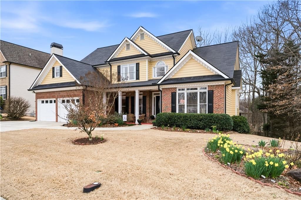Photo of 2978 Legislative Lane, Buford, GA 30519 (MLS # 7728294)