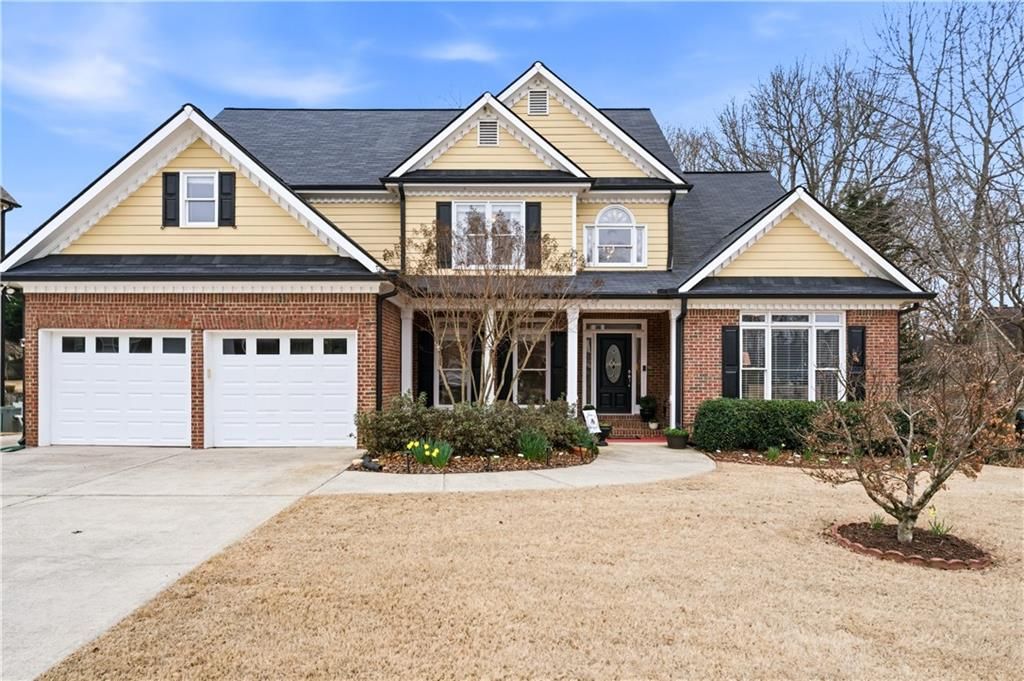 Photo of 2978 Legislative Lane, Buford, GA 30519 (MLS # 7728294)