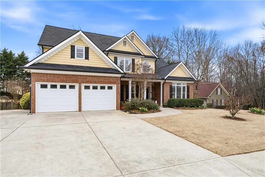 Photo of 2978 Legislative Lane, Buford, GA 30519 (MLS # 7728294)
