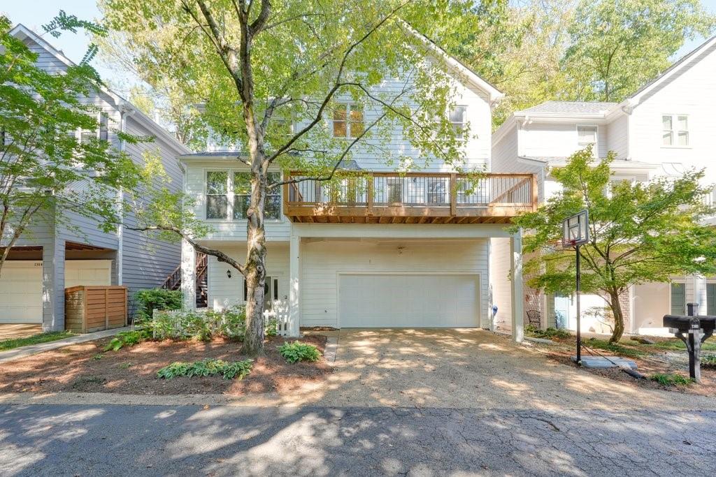 2380 Defoors Ferry Road NW