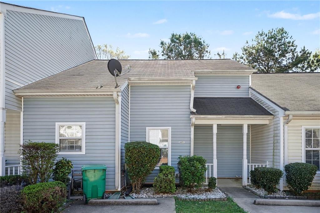 6453 Wellington Chase Court