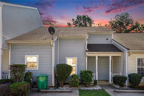 6453 Wellington Chase Court Lithonia GA 30058