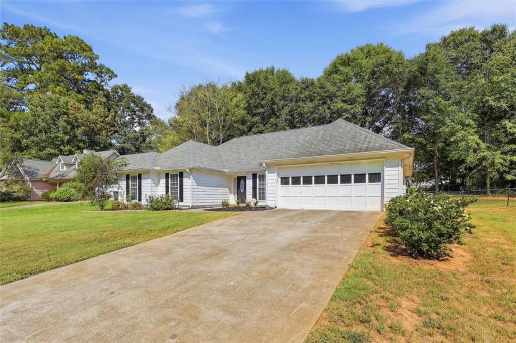 25 Manor Oak Lane