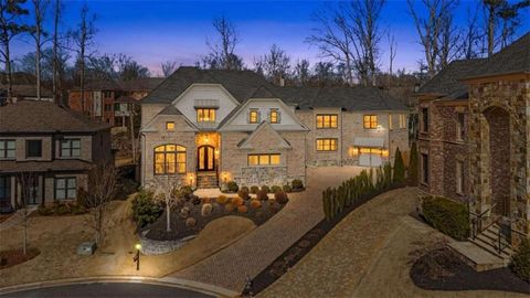 Homes For Sale - 925 Sunny Meadows Lane<br/> Marietta, GA 30062