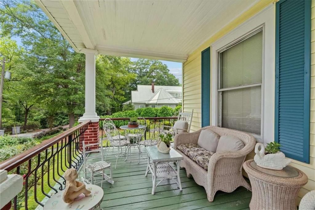 225 W Church Street, Cartersville, Georgia image 15