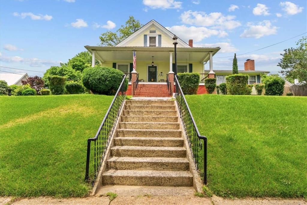 225 W Church Street, Cartersville, Georgia image 13
