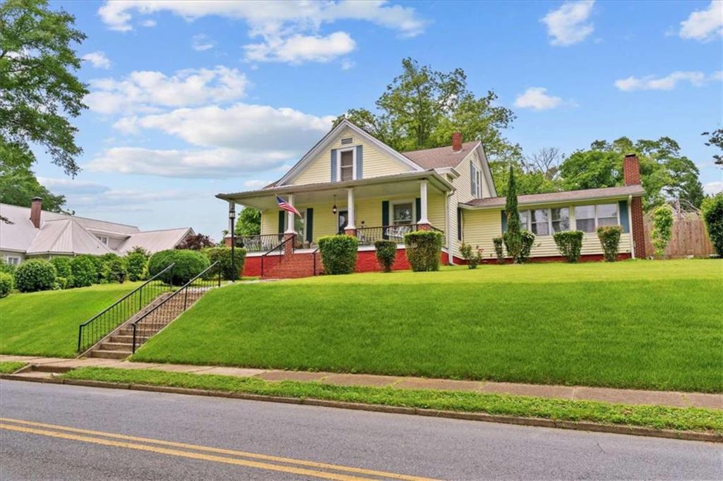 225 W Church Street, Cartersville, Georgia image 3
