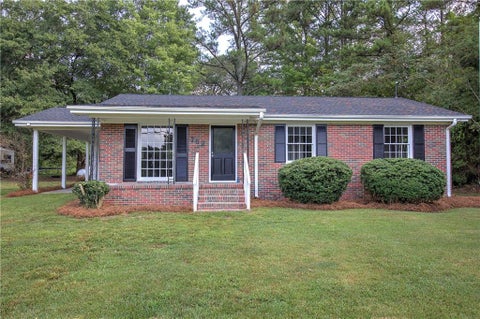 Homes For Sale - 762 Morgan Road<br/> Bremen, GA 30110