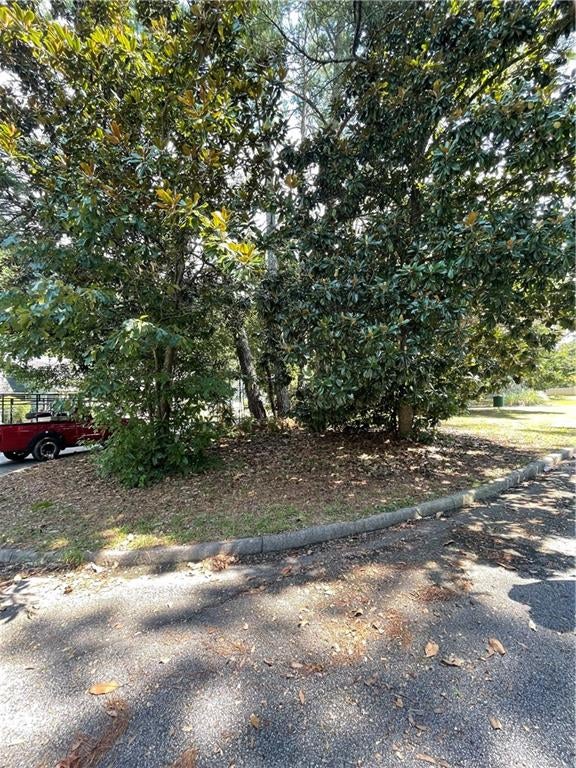 0 Ballye Shannon Pike Street