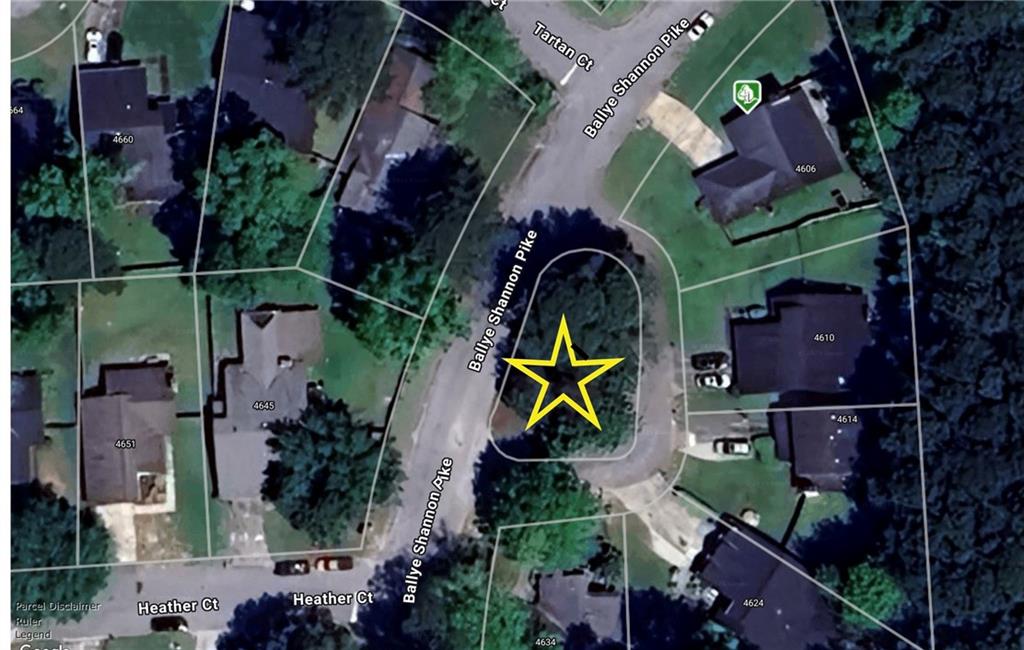0 Ballye Shannon Pike Street