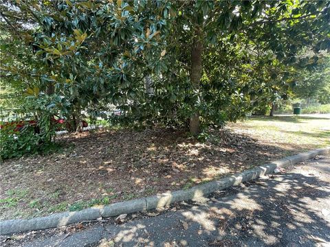 Vacant Land For Sale - Ballye Shannon Pike Street<br/> Fulton County, Union City, GA 30291