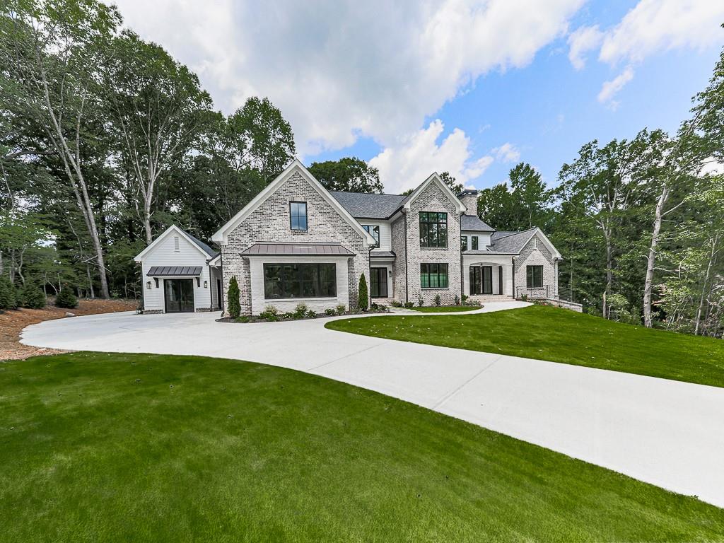 250 Hawks Lake Drive