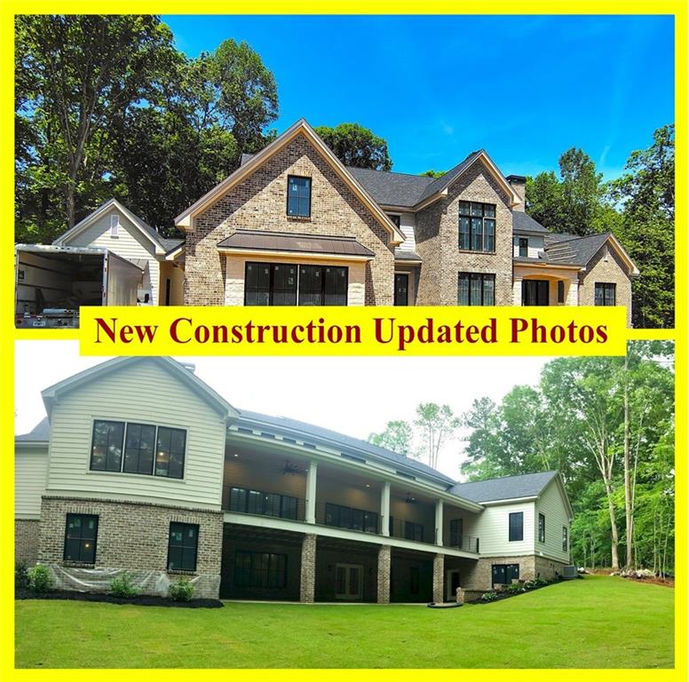 250 Hawks Lake Drive