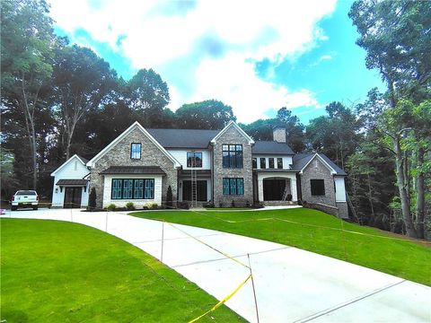 Homes For Sale - 250 Hawks Lake Drive<br/> Cherokee County, Ball Ground, GA 30107