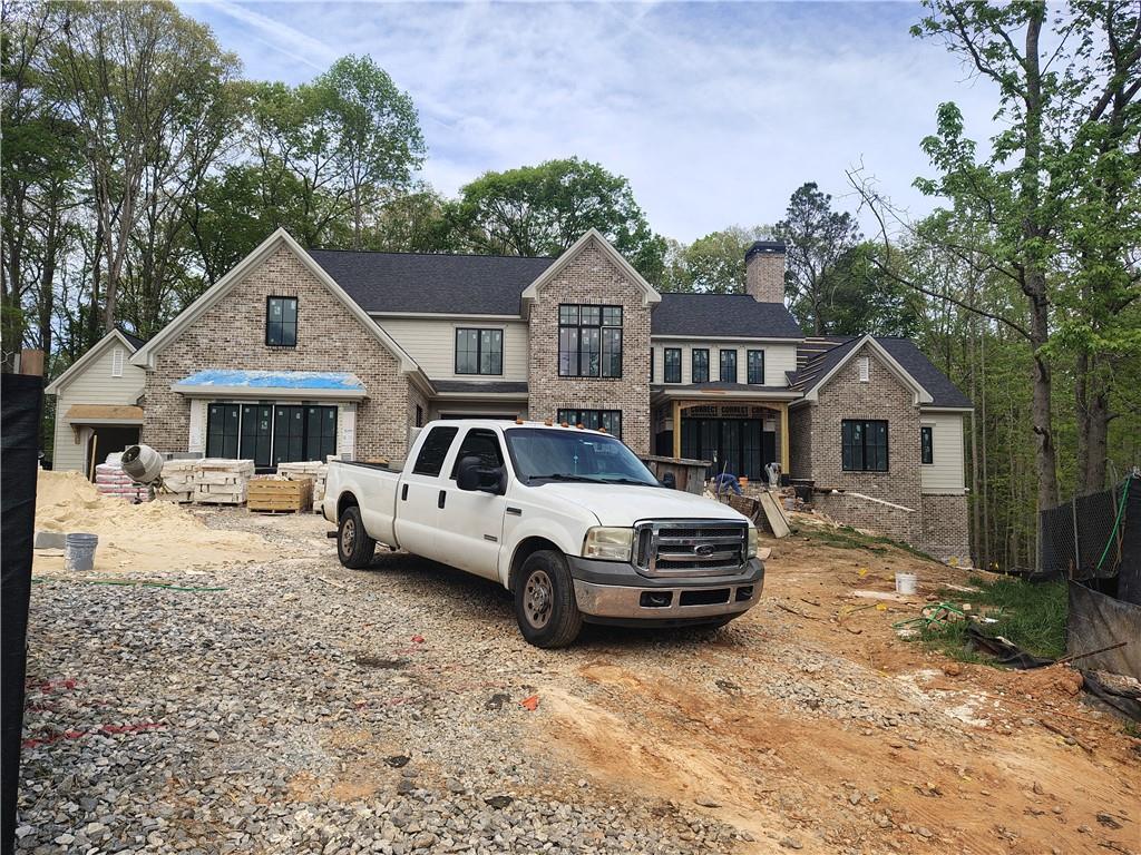 250 Hawks Lake Drive