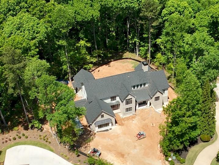 250 Hawks Lake Drive