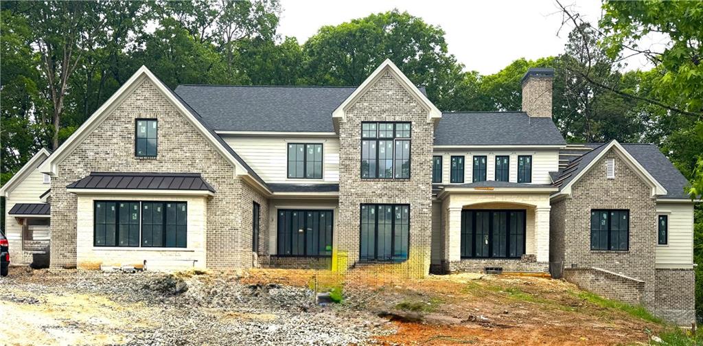 250 Hawks Lake Drive
