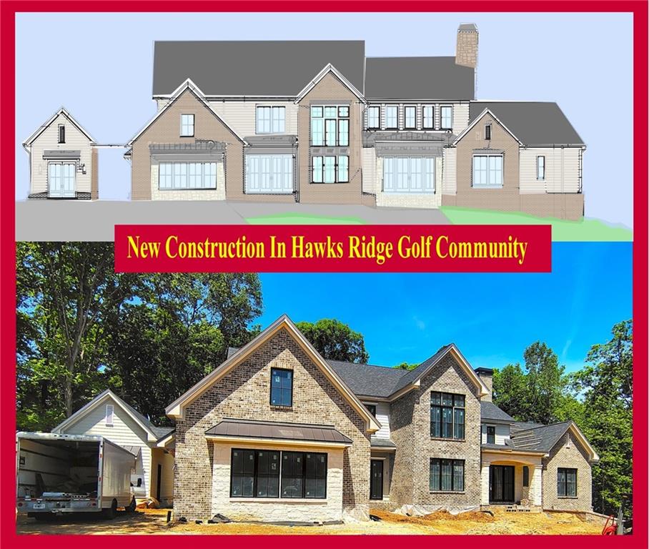 250 Hawks Lake Drive