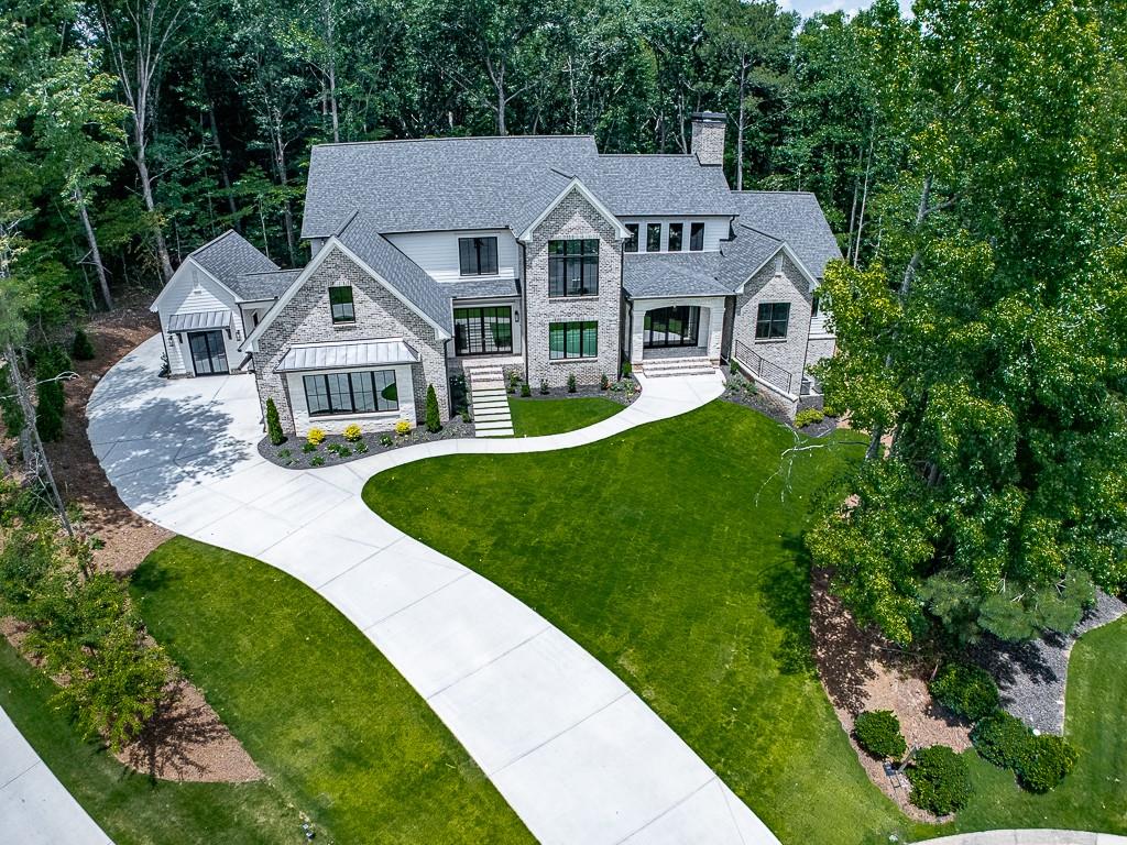 250 Hawks Lake Drive