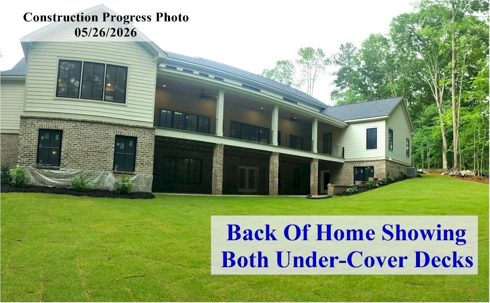 250 Hawks Lake Drive