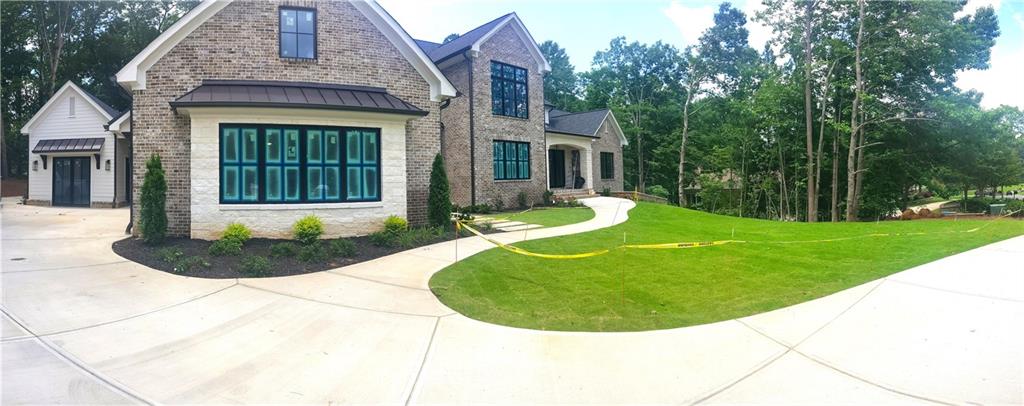 250 Hawks Lake Drive