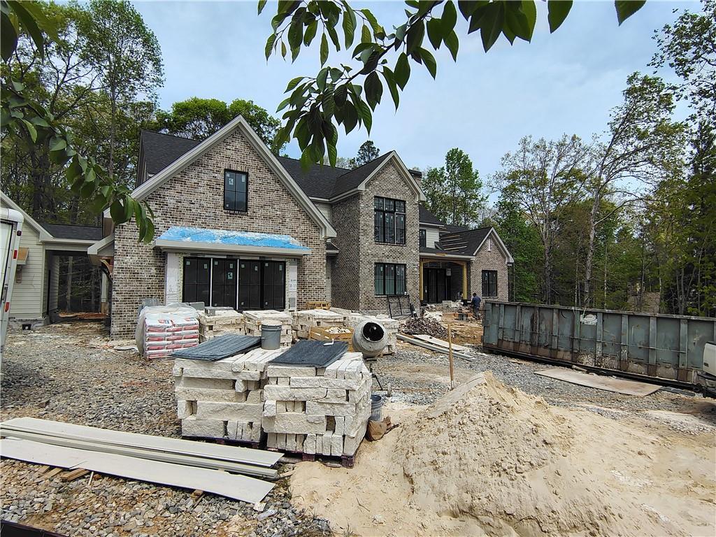 250 Hawks Lake Drive