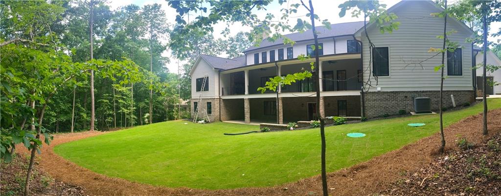 250 Hawks Lake Drive