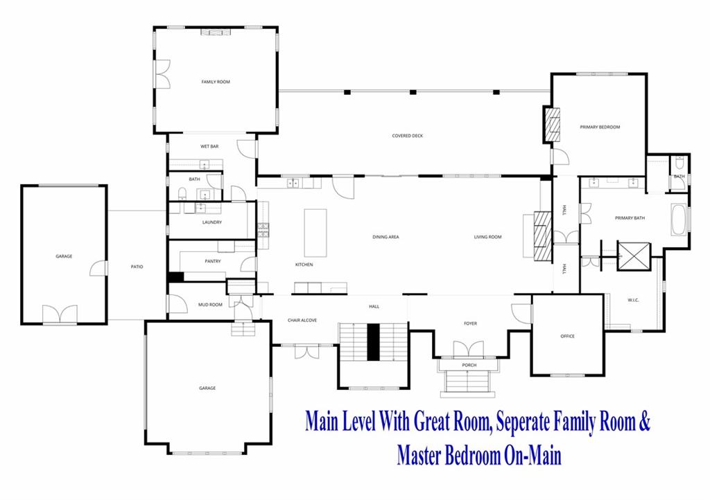 250 Hawks Lake Drive