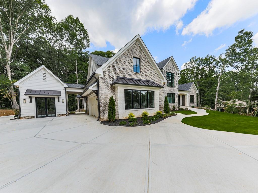 250 Hawks Lake Drive