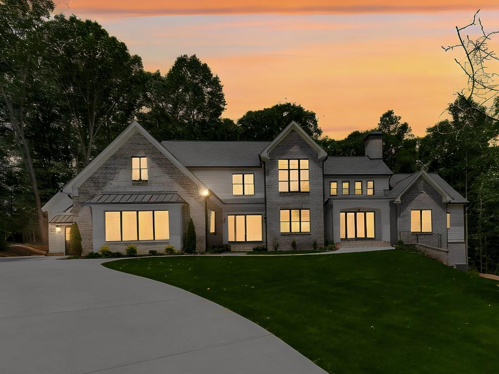 250 Hawks Lake Drive