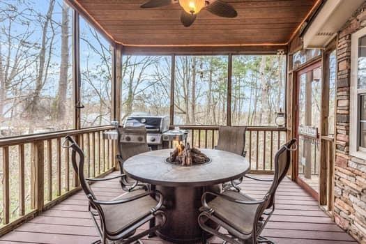 Piedmont Crossing - Residential