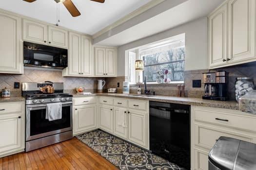 Piedmont Crossing - Residential