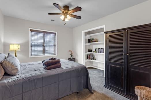 Piedmont Crossing - Residential