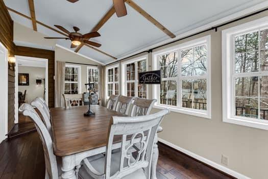 Piedmont Crossing - Residential