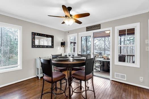 Piedmont Crossing - Residential