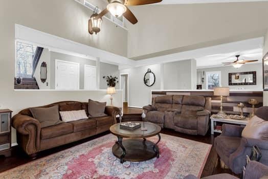 Piedmont Crossing - Residential