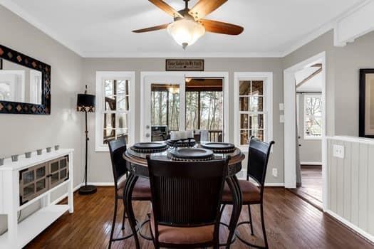 Piedmont Crossing - Residential