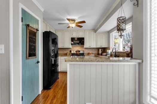 Piedmont Crossing - Residential