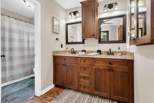 Piedmont Crossing - Residential