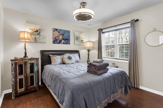 Piedmont Crossing - Residential