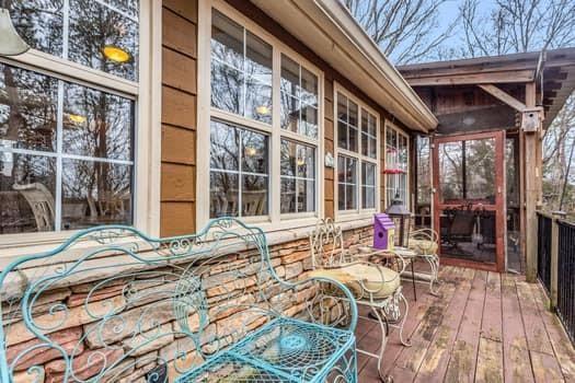 Piedmont Crossing - Residential