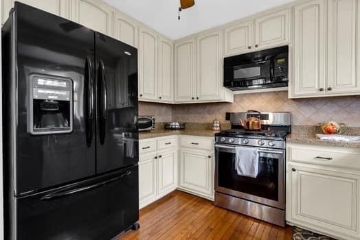 Piedmont Crossing - Residential