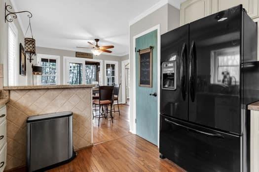 Piedmont Crossing - Residential