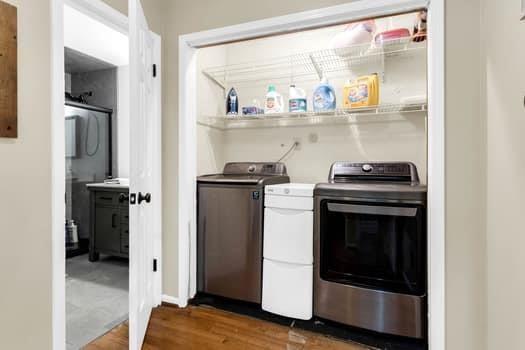 Piedmont Crossing - Residential