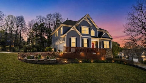 Homes For Sale - 804 Sienna Woods Lane<br/> Canton, GA 30114