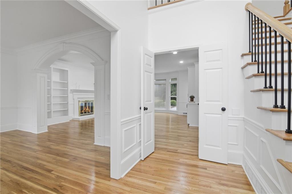 2211 Brooke Farm Trail